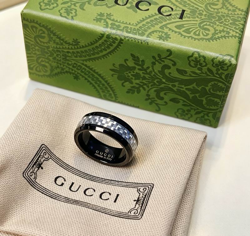 Gucci Ring 07yxs18